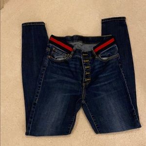 Cabi Jeans